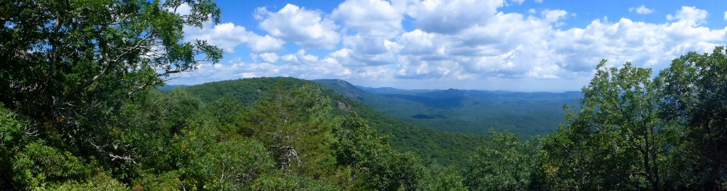 The Mountain retreat center