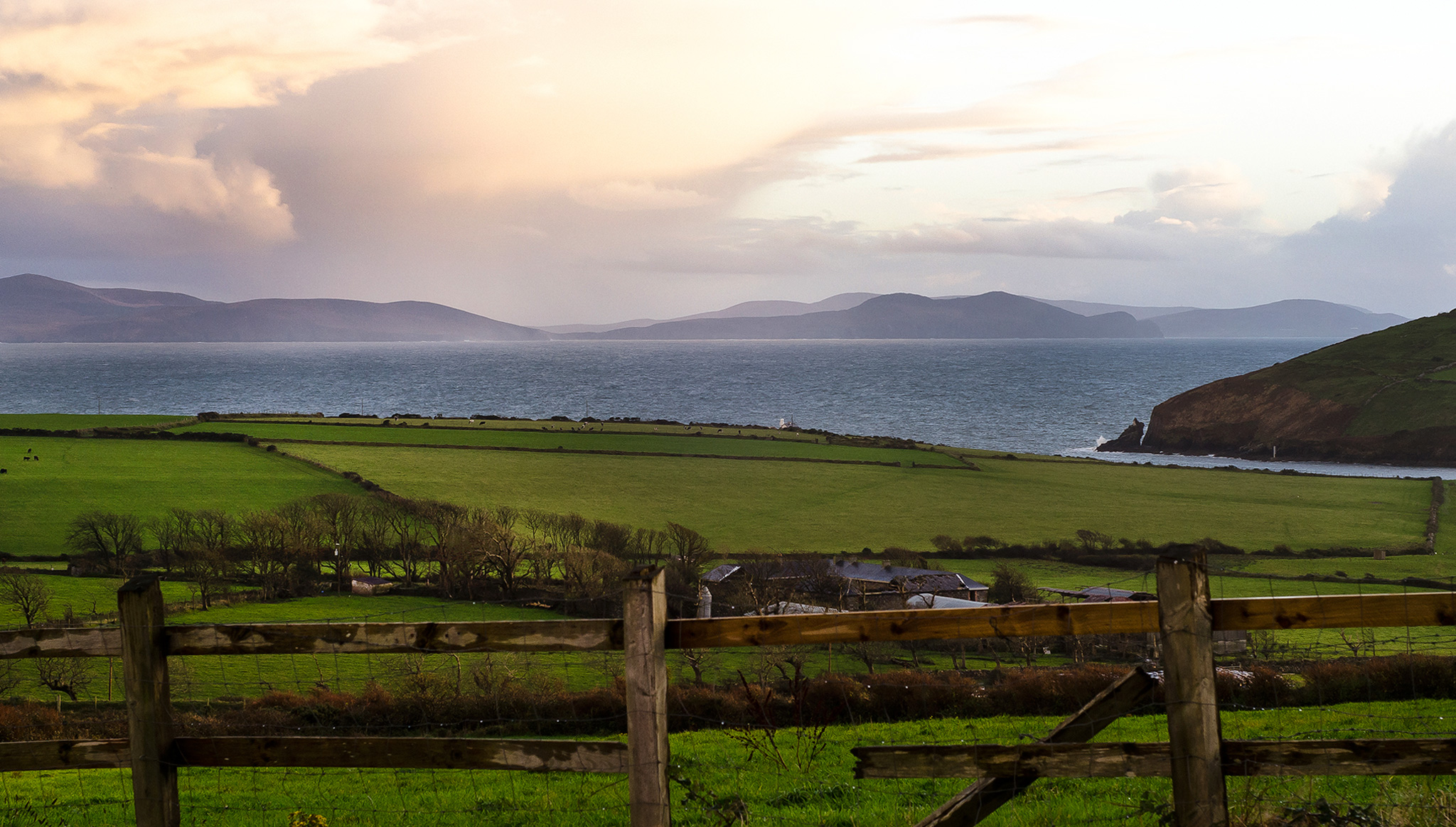 Dingle Peninsula, Ireland